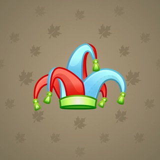 Jester Hat #80817