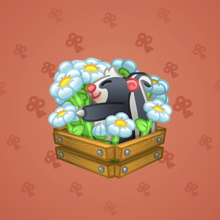 Spring Basket #69328