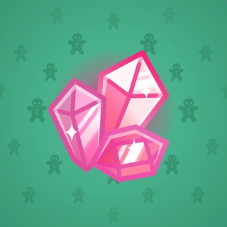 Ion Gem #1606
