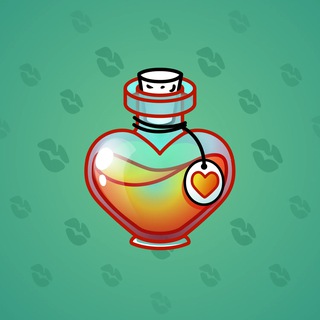 Love Potion #14462