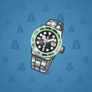 Swiss Watch #8468