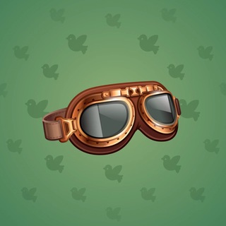 Durov’s Glasses #1613