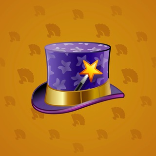 Top Hat #24413