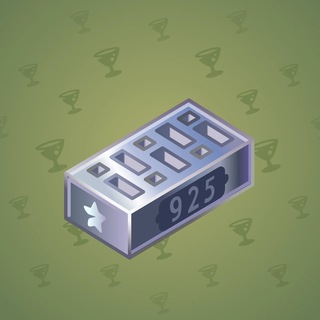 Artisan Brick #2127