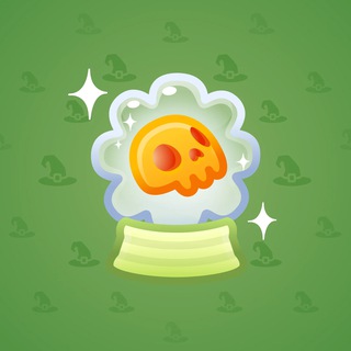 Crystal Ball #22956