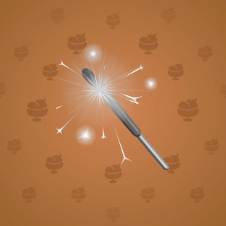 Party Sparkler #125350