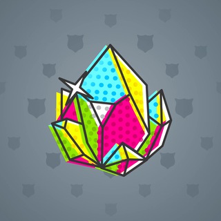 Astral Shard #4840
