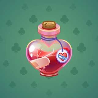 Love Potion #9992