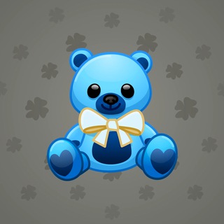 Toy Bear #34013