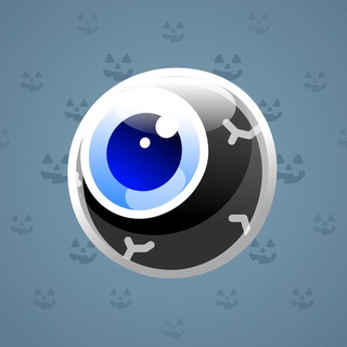 Evil Eye #20643