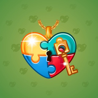 Cupid Charm #29866