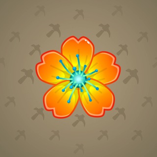 Sakura Flower #44201