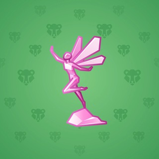 Rare Bird #3530