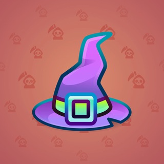 Witch Hat #65580