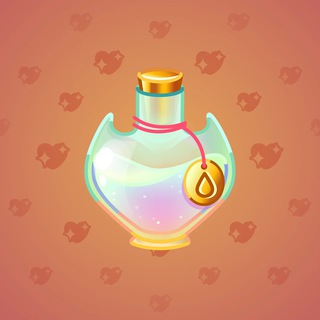 Love Potion #14755