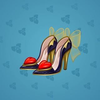 Sky Stilettos #52153