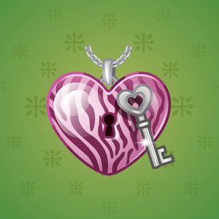 Cupid Charm #15894