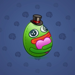 Easter Egg #65654