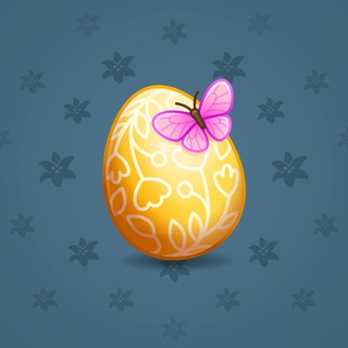 Easter Egg #82319