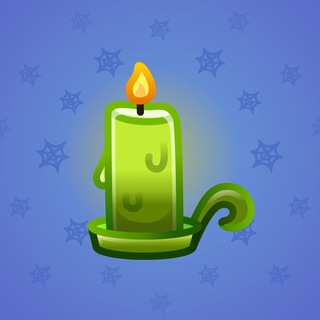 Eternal Candle #13179