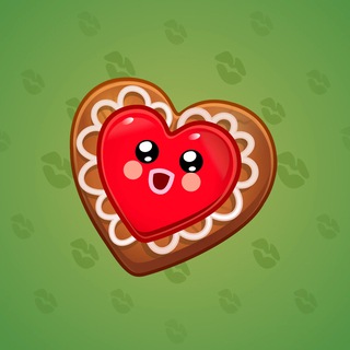 Cookie Heart #117271