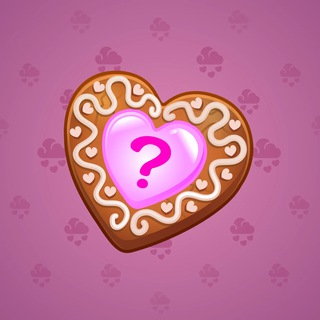 Cookie Heart #149095