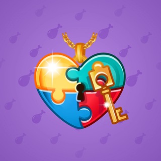 Cupid Charm #15429