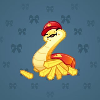 Pet Snake #64608