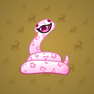 Pet Snake #24664