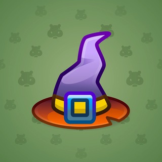 Witch Hat #78708