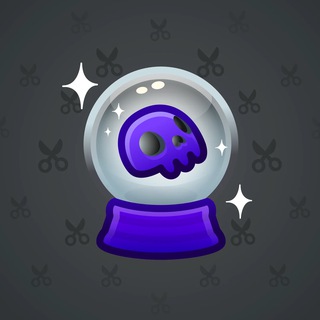 Crystal Ball #23475