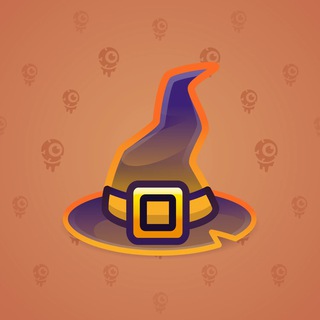 Witch Hat #27199