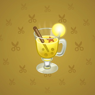 Spiced Wine #31925