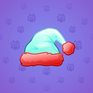Santa Hat #40885