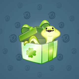Snake Box #52940