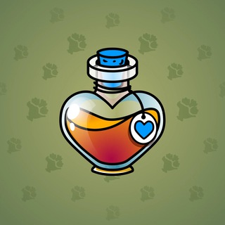 Love Potion #5526