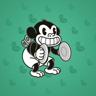 Jolly Chimp #117465