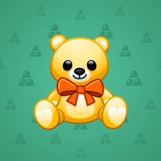 Toy Bear #31915