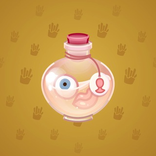 Love Potion #10370