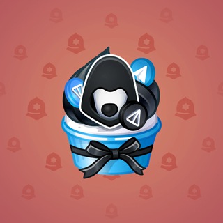 Whip Cupcake #241370