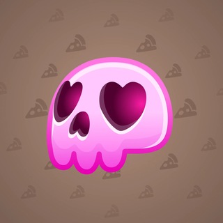 Electric Skull #3120