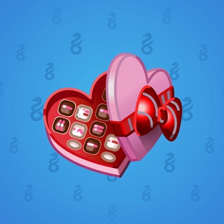 Valentine Box #22683