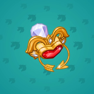 Bling Binky #877