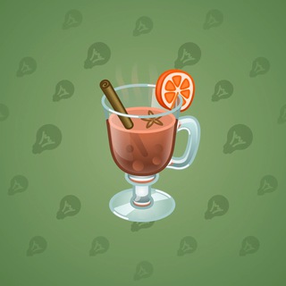 Spiced Wine #73431