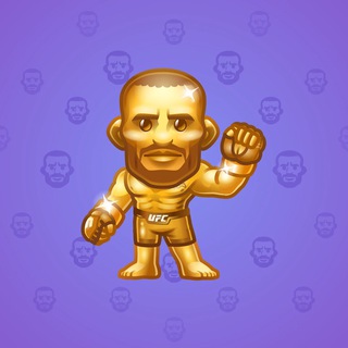 UFC Strike #2562