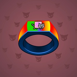 Signet Ring #11687