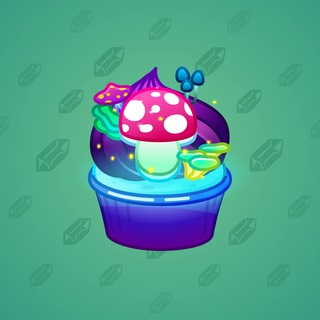 Whip Cupcake #200558
