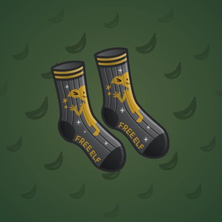 Fresh Socks #148064