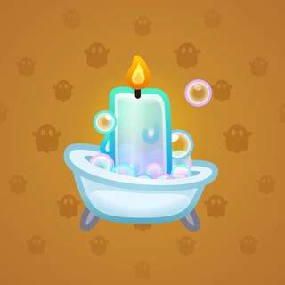 Eternal Candle #23880