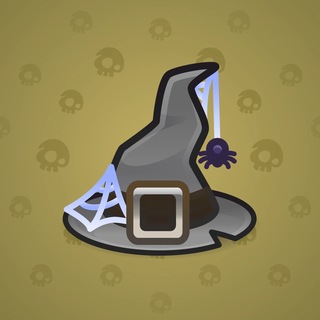 Witch Hat #82510